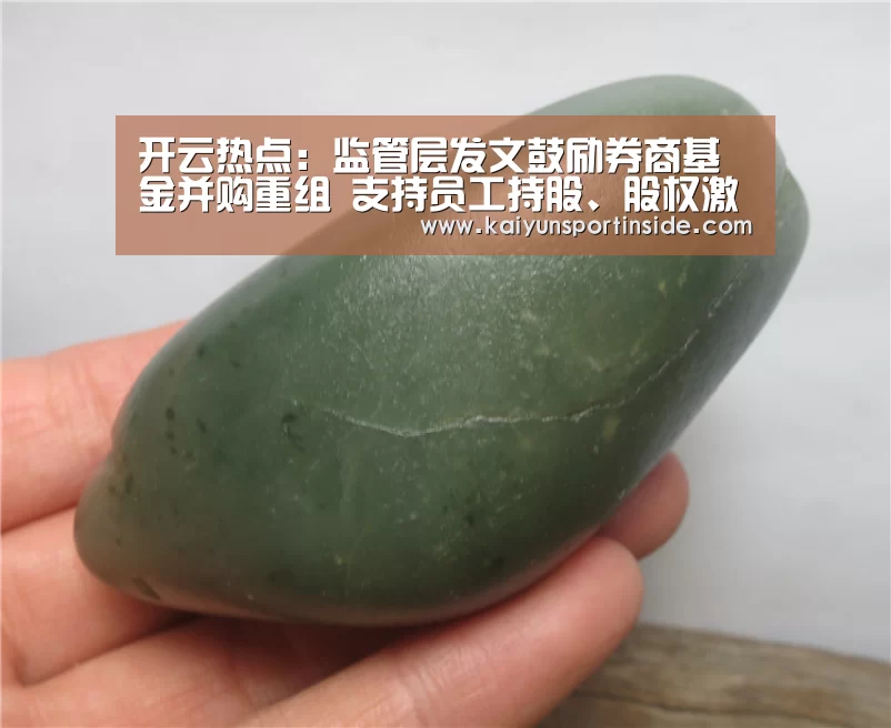 开云推荐